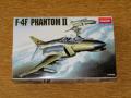 Academy 1_144 F-4F Phantom II 1.100.-