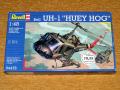 Revell 1_48 Bell UH-1 Huey Hog 2.800.-