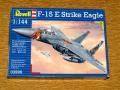 Revell 1_144 F-15 E Strike Eagle 1.800.-