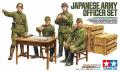 5000 Japanese army officer set