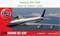 Boeing 707-436 _ Airfix A05171 _ 4000.-ft