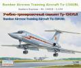 Tu-134 UBL _ EE 144418 _ 9000.-ft