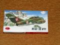 KP 1_72 MiG-15 UTI 1.300.-