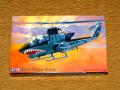 Mastercraft 1_72 AH-1G Soogar Scoop 1.000.-