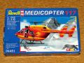 Revell 1_72 Medicopter 117 2.200.-