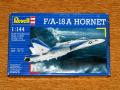 Revell 1_144 F_A-18A Hornet 1.000.-