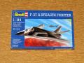 Revell 1_144 F-117A Stealth Fighter 1.100.-