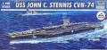 USS John C Stennis