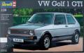 Revell VW Golf I