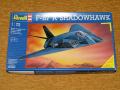 Revell 1_72 F-117 A Shadowhawk Matrica nélkül 1.900.-