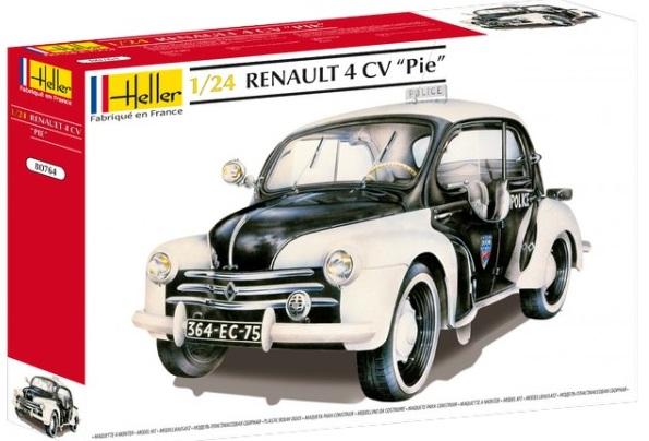 5000 Renault 4