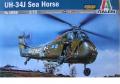 ITALERI UH-34J Sea Horse