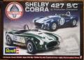 6000 Shelby Cobra
