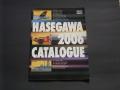 Hasegawa katalógus 2006. ; 100.-

100.-
