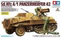 Tamiya Panzerwerfer 42 8000.-

Tamiya Panzerwerfer 42 8000.-