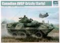 Trumpeter Grizzly 7000.-

Trumpeter Grizzly early 7000.-