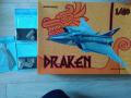 Draken

1/48 új 18.500,- kiegészítőkkel