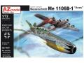 Messerschmitt Me 1106B-1 - 4000 ft