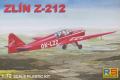 Zlin Z-212 -3000 ft