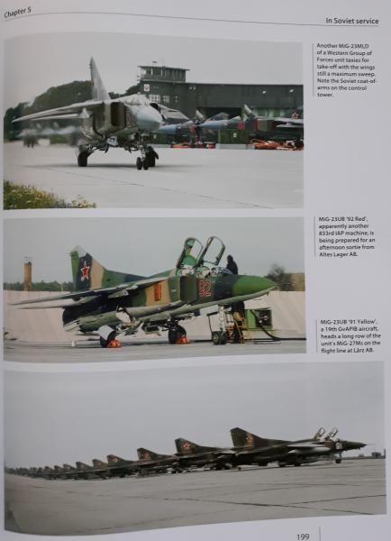 Famous Russian Aircraft MiG-23 and MiG-27_02