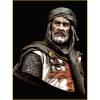 Assembly-Scale-1-10-Templar-Knight-Figure-resin-bust 3300ft