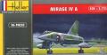 4000 Mirage IV