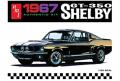 amt 1967 ford shelby