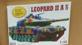 motoros Leopard II A5 (5000)