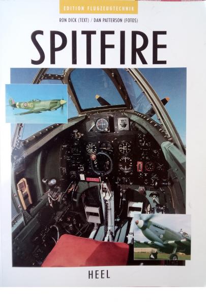 Spitfire - HEEL