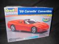 Revell Corvette 99 (4000)