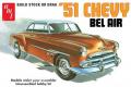 7000 Chevy Bel Air
