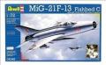 5000 Revell MiG-21
