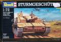 Revell Sturmgeshütz IV (3300)