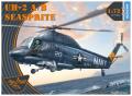 UH-2 Seasprite

72 8500ft
