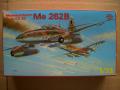 Smér Me-262 (2000)