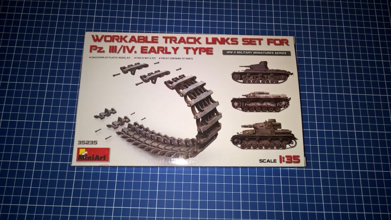 PZ III/IV

workable track