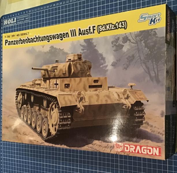 Dragon 6792

Ausf. F
