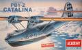 2122

Academy 2122
1:72 PBY-2 Catalina
Vadonat új, bontatlan
8000.-
