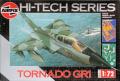 10006

Airfix Hi-Tech Series 10006
1:72 Tornado Gr.1
Tartalmaz fotomaratást és fém futószárakat
Vadonat új, bontatlan
6000.-