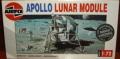 03013

Airfix 03013
1:72 Apollo Lunar Module - Holdraszállás 25. évforduló limitált kiadás
Vadonat új, bontatlan
8000.-