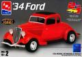 amt 1934 ford
