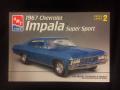 amt 1967 impala