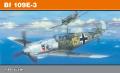 Eduard Bf-109 E-3    7000.- Ft