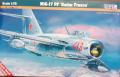 MisterCraft MiG-17PF doboz