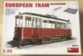 35_European_Tram_Miniart