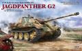1/35 RFM  Jagdpanther G2 

12000 FT + posta 