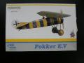 Fokker EV_1