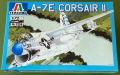 Italeri 1224 A-7E Corsair - 3800 Ft