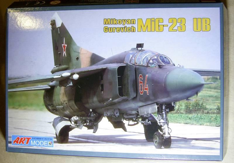 Mig-23UB

72 7500ft