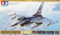 Keresem_F-16C blk25-32_Tamiya_No61101
